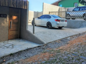 Mirante Baepi Suites