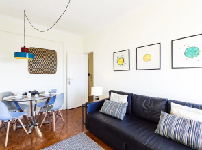 Anjos Premium Apartment