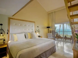 Grand Palladium Palace Resort Spa & Casino Wyndham Exclusive, Punta Cana, Dominican Republic