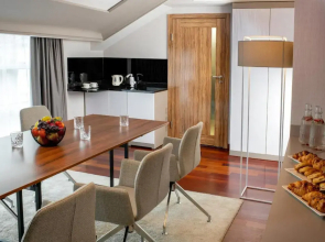 Leonardo Boutique Hotel Krakow City Center