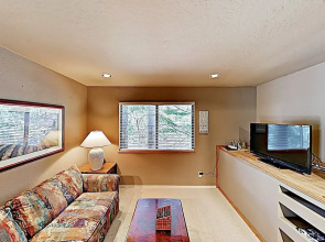 New Listing! Heavenly W/ Private Hot Tub 3 Bedroom Home