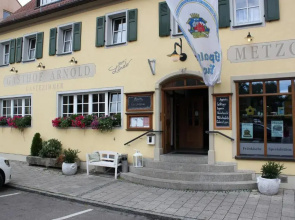Posthotel Arnold