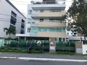 Bela Hospedagem - Jd do Atlântico 402B