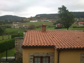 Apartamentos Rurales Aldea de Cerecedo