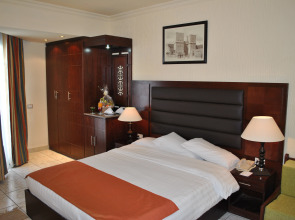 Sharm Holiday Resort