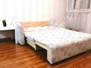 A network of guest apartments on Pervomaiskaya street 14