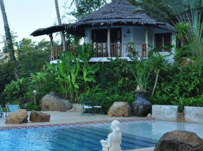 Koh Mak Cococape Resort