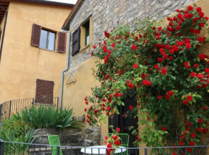 Casa Lisetta