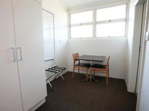 Townsville City Motel