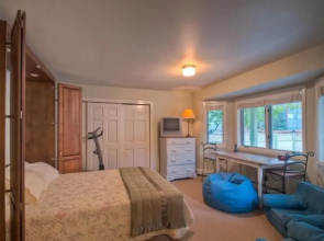 Bachman Village 19 4 Bedroom Holiday home By Accommodations in Telluride