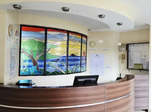 Vittoria Suites Milimani Kisumu
