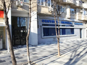 Alba Iulia square, Premium studio 2