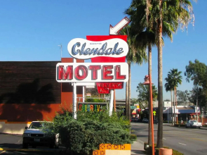 Motel 6 Glendale, CA – Pasadena Burbank Los Angeles
