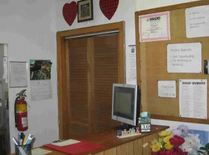 Hillside Motel