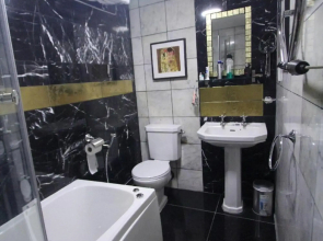 Opulence Boutique Hotel