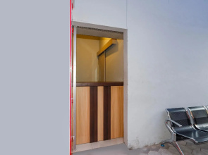 OYO 2545 Maddava House