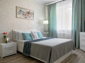 Like at Home 58 on Kalinina str., 9