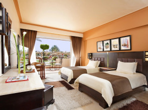 Pickalbatros Royal Moderna Resort