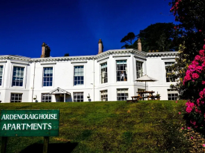 Ardencraig  HouseApartments