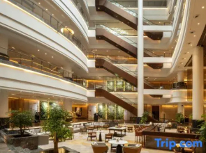 Lanzhou Olympic Sports Rosy Huaxi Hotel