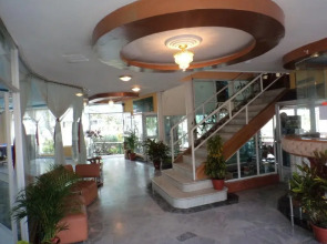 Hostería Quinta Los Chillos