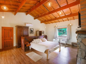 Fazenda Hotel Itapuá