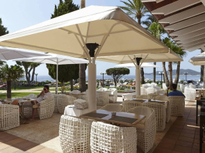 Hotel Torre Del Mar