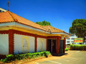 Eldoret Wagon hotel