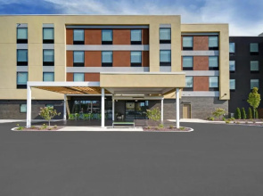 Home2 Suites by Hilton Utica, NY
