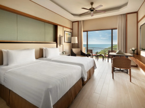 Shangri-La Rasa Sayang, Penang