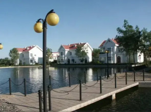 Norinco Skylight Resort