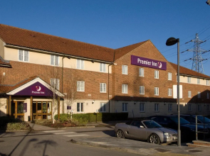 Premier Inn Swindon West - M4 J16