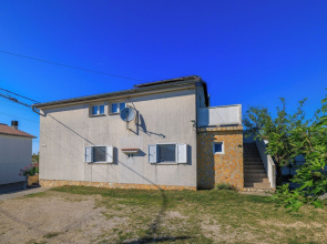 Apartments Slobodanka