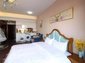 The Star Apartment  Hotel