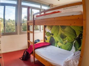 INOUT Hostel Barcelona