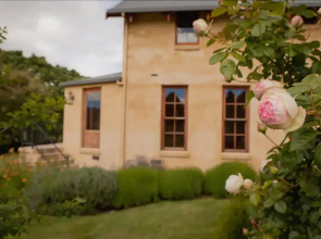Kentisbury Country House