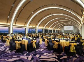 Platinum Hotel Jimbaran Beach Bali