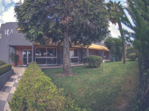 Vila Hotel By VimaHotels