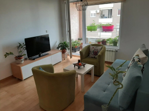 Ivan2020 apartment