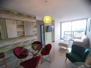 CANVAS Apartamentos