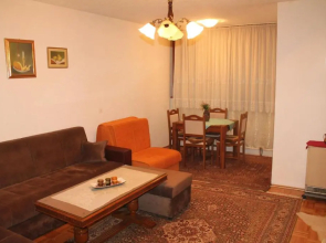 Apartment Burić