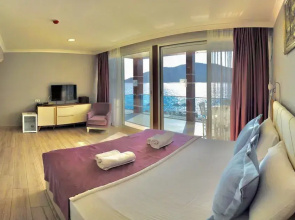 Moonlight Bozburun Butik Otel