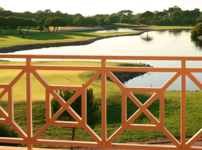 Quinta da Marinha and Villas