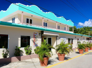 Combate Beach Resort