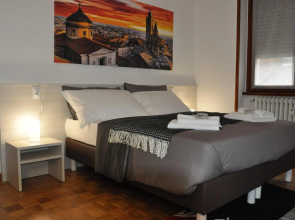 CityWalls Guest House Bergamo