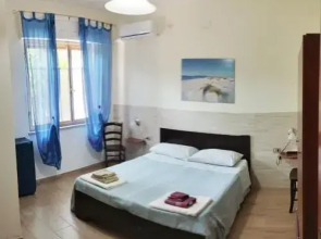 B&B il bouganville