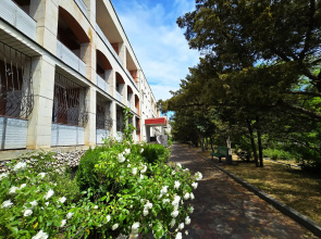 Mechta Hotel