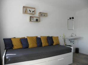 Experience peace and tranquility in a landscape with vast forests