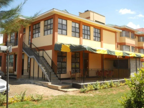 Maya Hotel