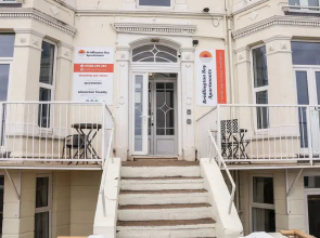 7 Seaview @ Bridlington Bay